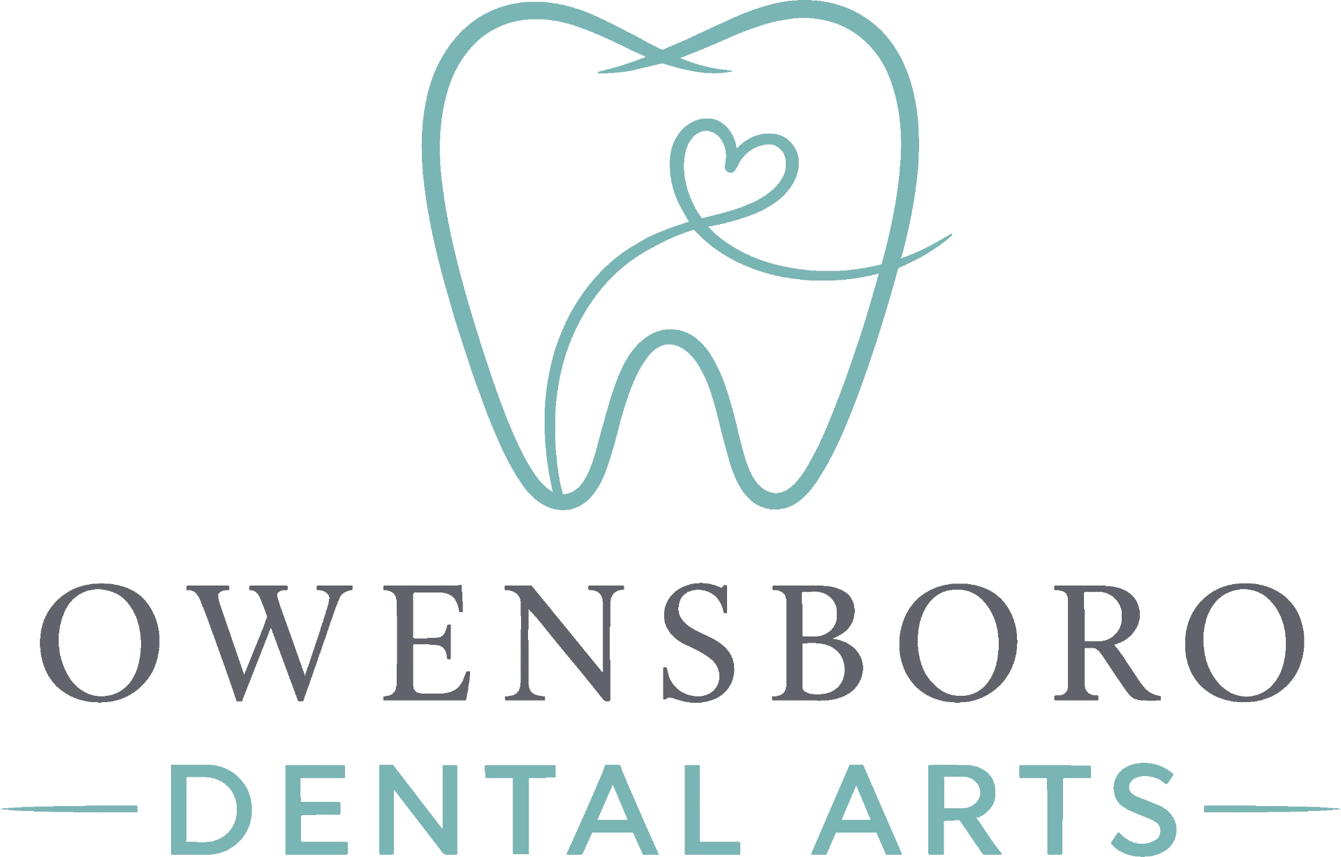 Owensboro Dental Arts logo